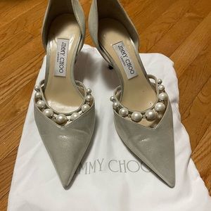 Jimmy Choo Aurelie 65